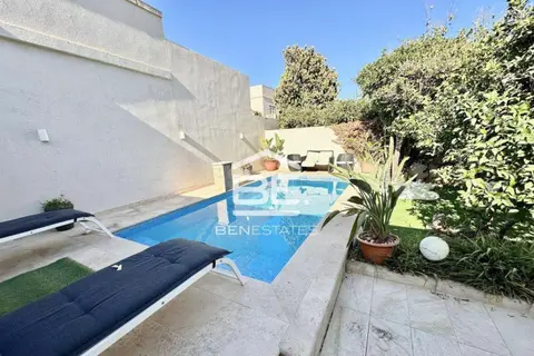 3 Bedroom Semi-Detached Villa For Sale in Rabat