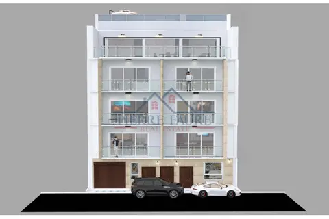2 Bedroom Maisonette For Sale in Zabbar
