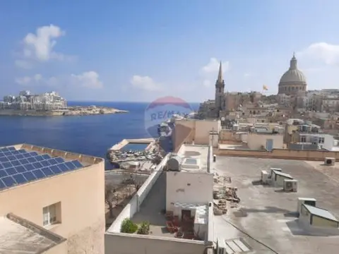 1 bedroom Apartment to rent in Valletta