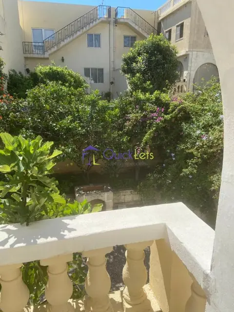 3 bedroom Terraced House to rent in Swieqi