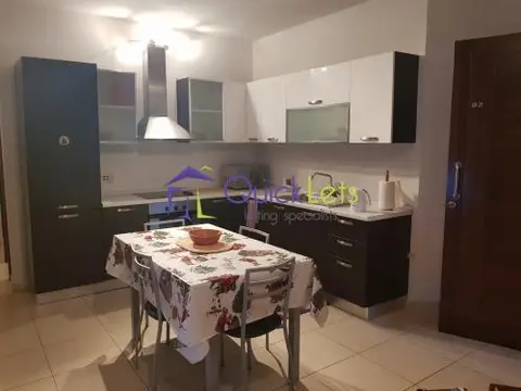 2 bedroom Maisonette to rent in San Gwann