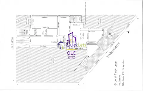 Office to rent in Attard