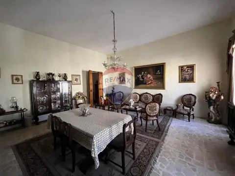 Townhouse for sale in Hamrun