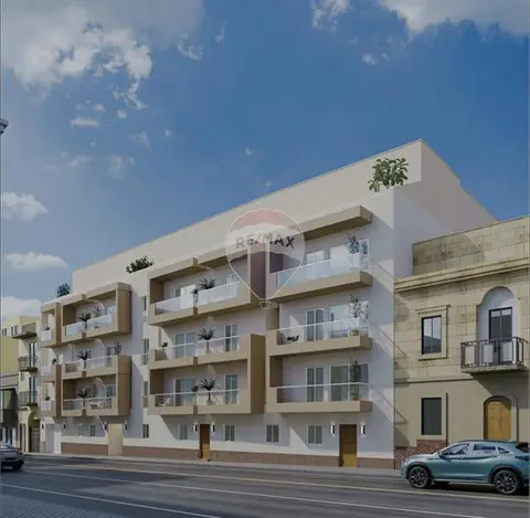 3 bedroom Apartment for sale in Luqa