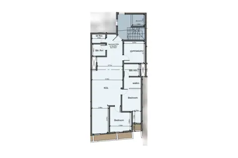 3 Bedroom Apartment For Sale in Qormi