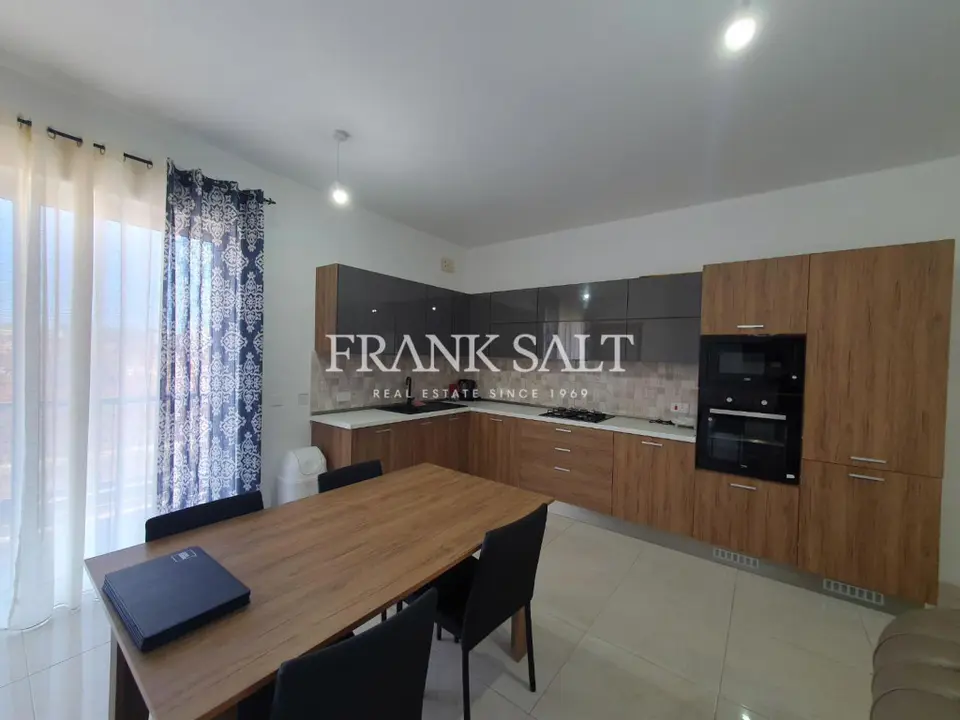Safi, Furnished Apartment