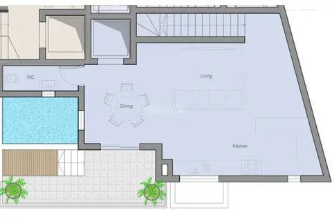 4 Bedroom Town House For Sale in Zejtun