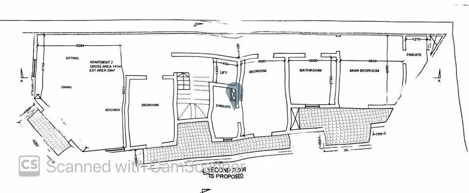 3 bedroom Apartment for sale in Zejtun