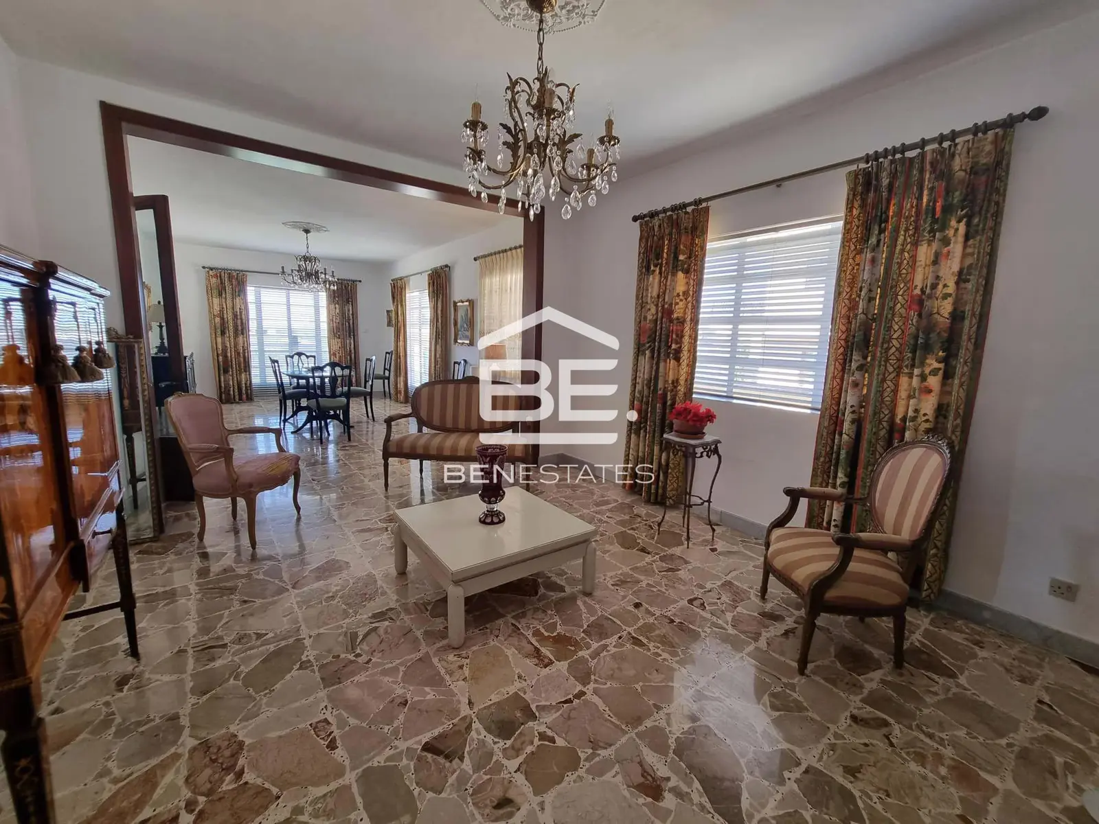 2 bedroom Maisonette to rent in Kappara