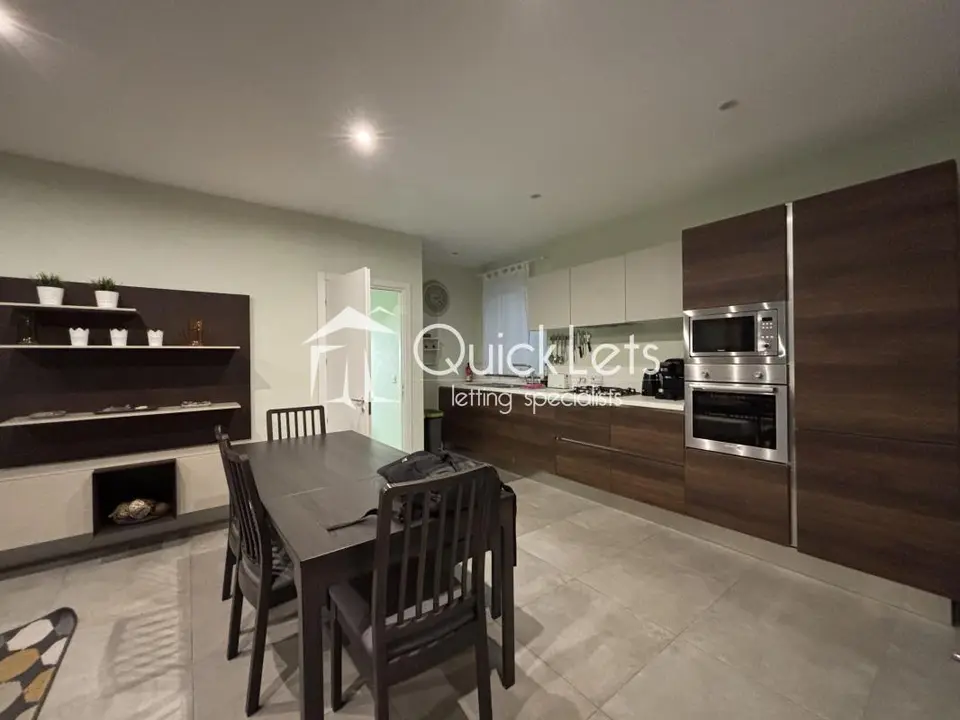 3 bedroom Maisonette to rent in Sliema