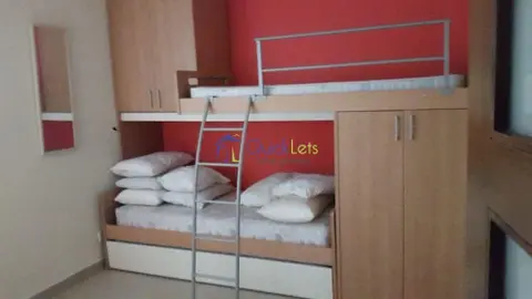 2 bedroom Apartment to rent in Mellieha