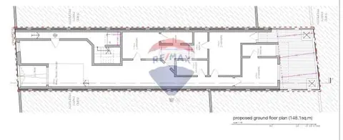 3 bedroom Maisonette for sale in Gozo - Victoria