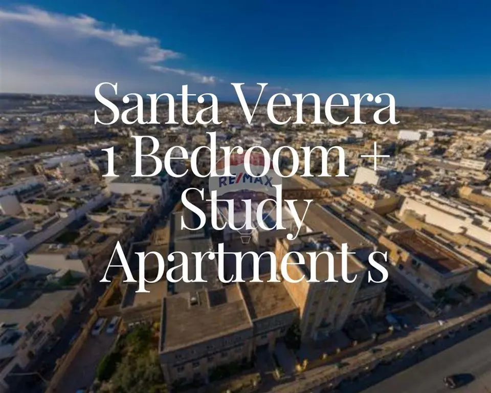 1 bedroom Apartment for sale in Santa Venera
