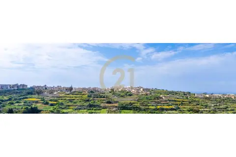 2 Bedroom Penthouse For Sale in Gozo - Nadur
