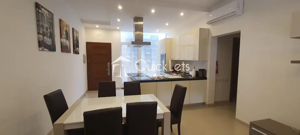 2 bedroom Maisonette to rent in Gozo - Ghajnsielem