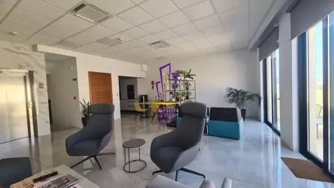 Office to rent in Sliema