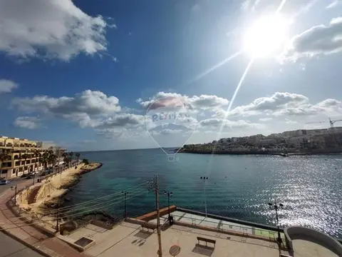 1 bedroom Apartment to rent in Marsascala
