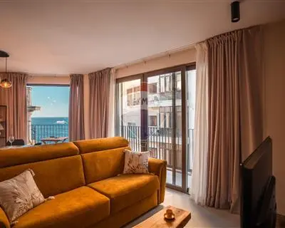 2 bedroom Apartment to rent in Sliema