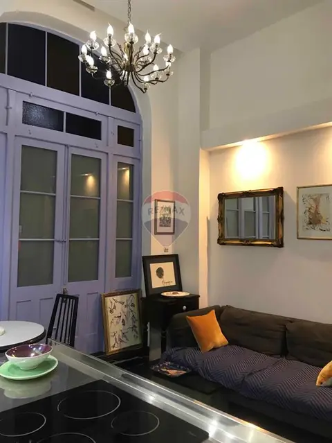 2 bedroom Maisonette for sale in Vittoriosa