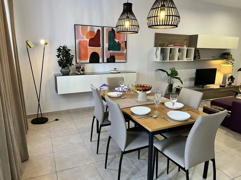 3 bedroom Apartment to rent in Marsaskala