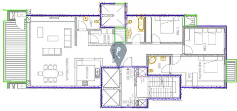 3 bedroom Apartment for sale in Sliema