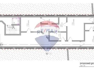 3 bedroom Maisonette for sale in Gozo - Victoria