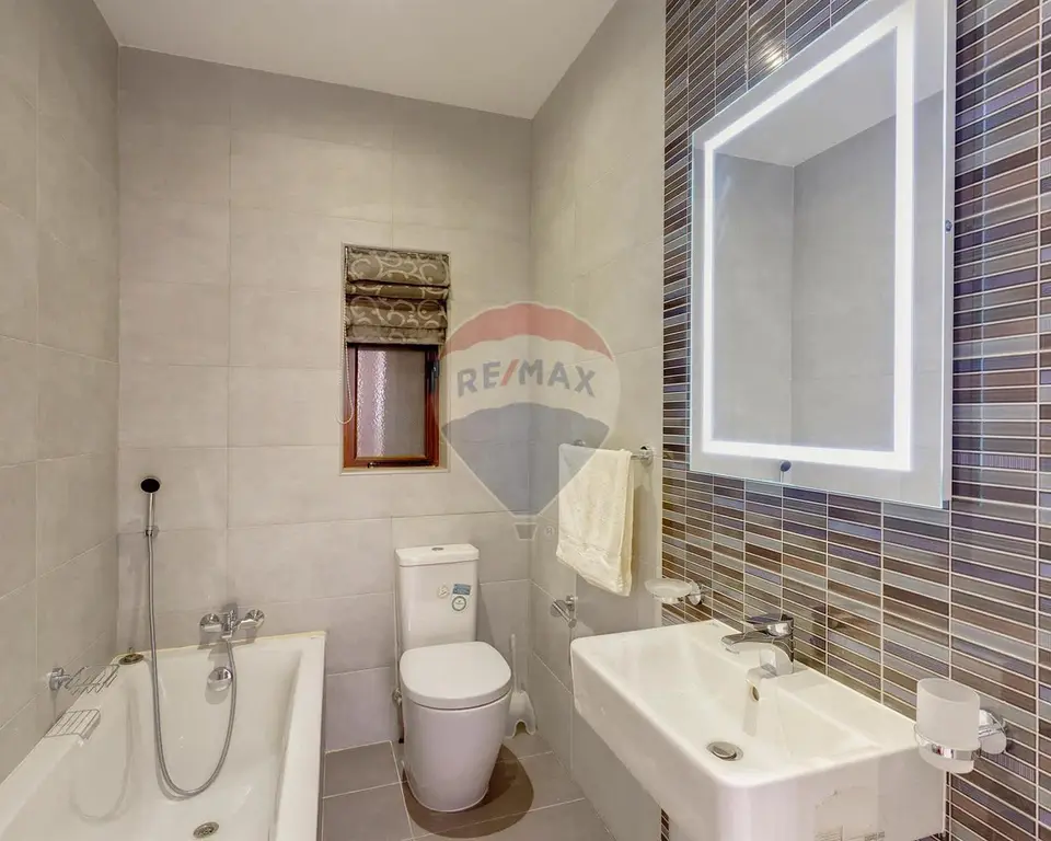 2 bedroom Apartment to rent in Sliema