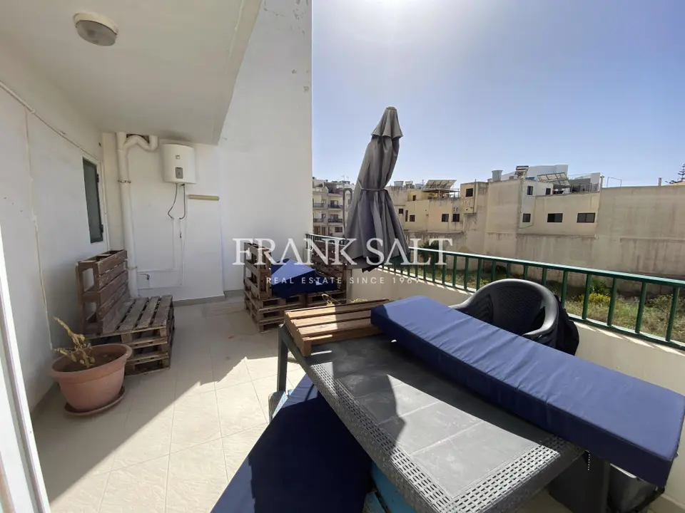 Naxxar, Apartment