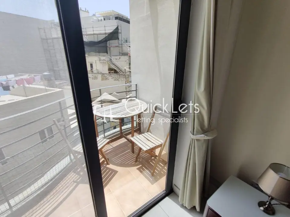 1 bedroom Apartment to rent in St. Julians