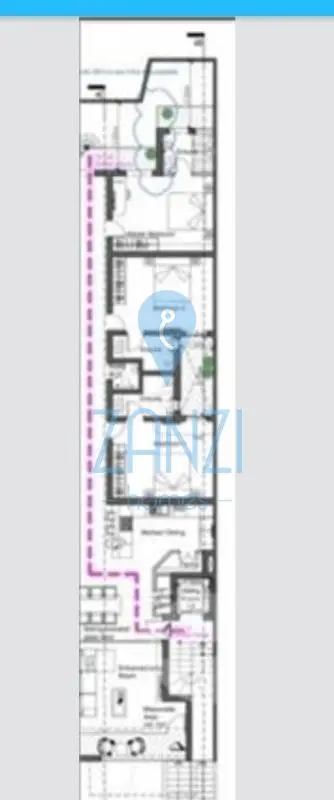 3 bedroom Maisonette for sale in Zurrieq