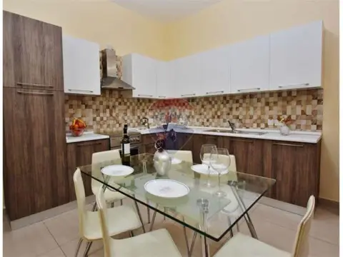 3 bedroom Apartment to rent in Gzira