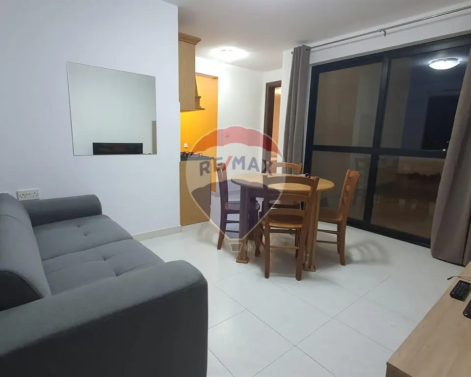 1 bedroom Apartment to rent in Marsascala