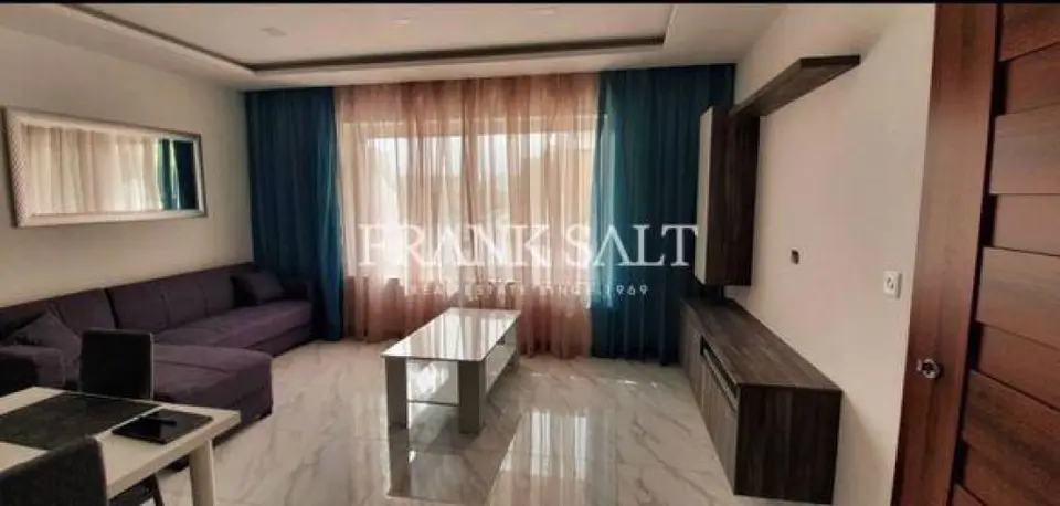 Birkirkara, Maisonette