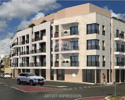 2 bedroom Apartment for sale in Kirkop