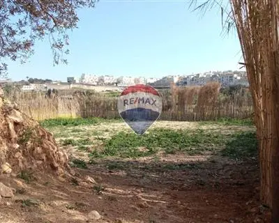 Land for sale in Rabat
