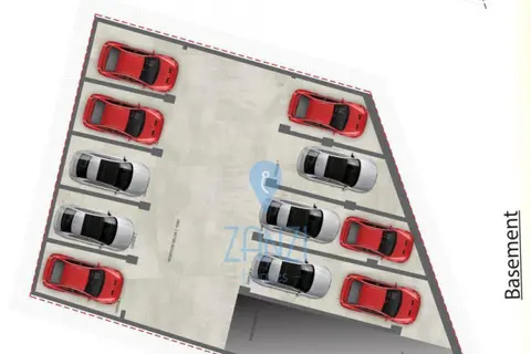 Parking For Sale in Marsascala