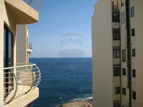 3 bedroom Apartment to rent in Sliema