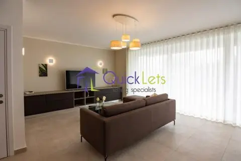 3 bedroom Apartment to rent in Swieqi