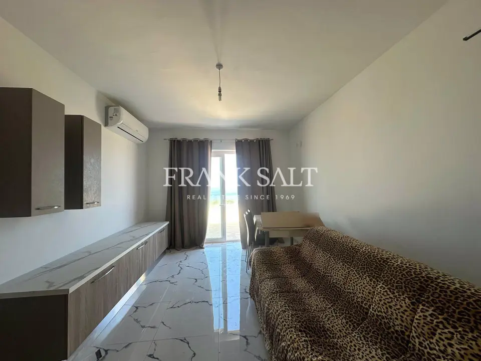 Zabbar Furnished Penthouse