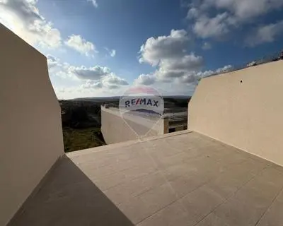 2 bedroom Penthouse for sale in Gozo - Xewkija