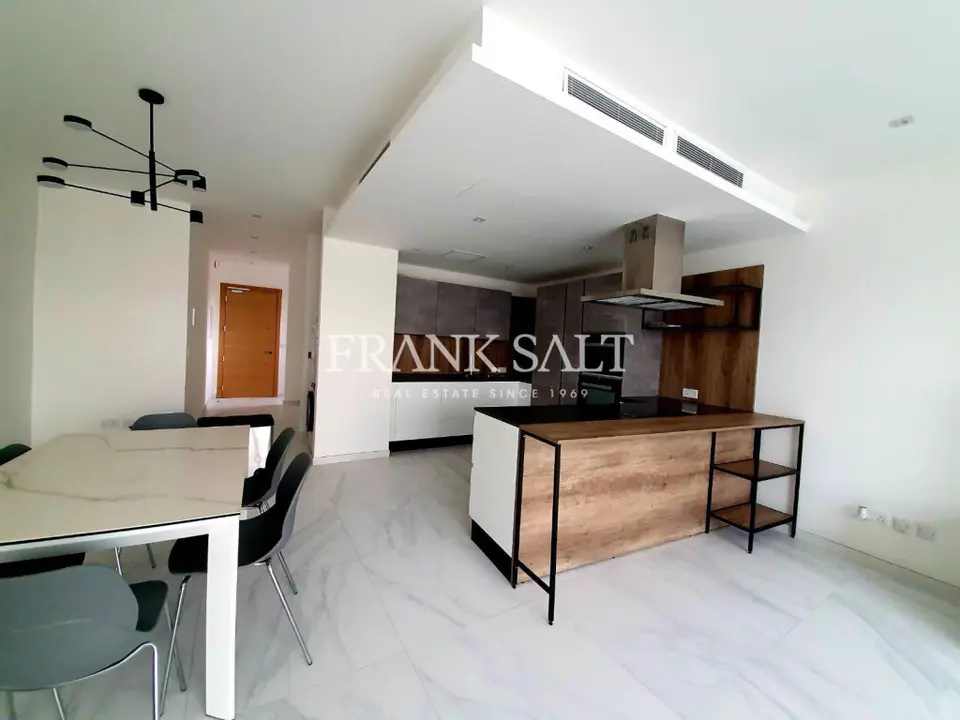 Mosta, Furnished Apartment
