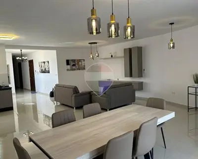 3 bedroom Apartment to rent in Naxxar