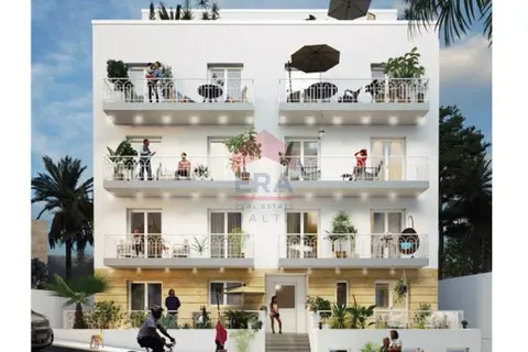 3 Bedroom Apartment For Sale in Gozo - Xlendi