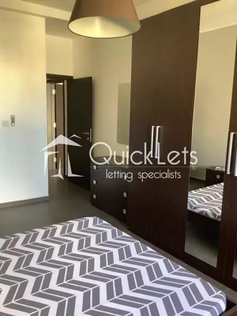 3 bedroom Apartment to rent in Msida