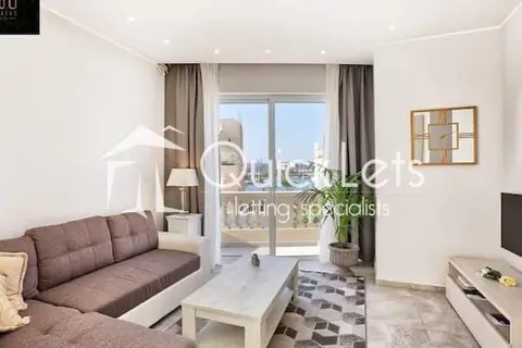 2 bedroom Maisonette to rent in Ta' Xbiex