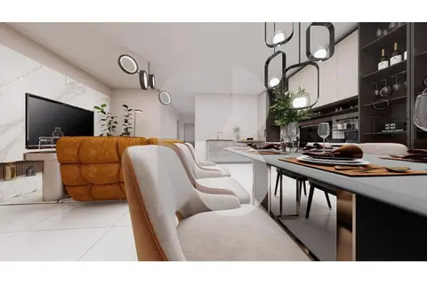 2 Bedroom Apartment For Sale in Qormi