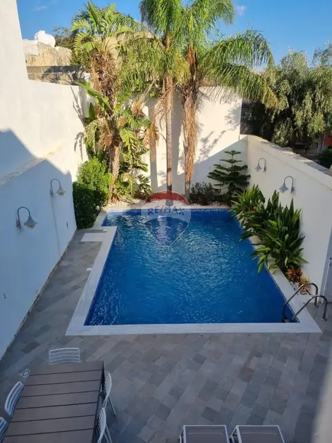 2 bedroom House of Character to rent in Ghaxaq