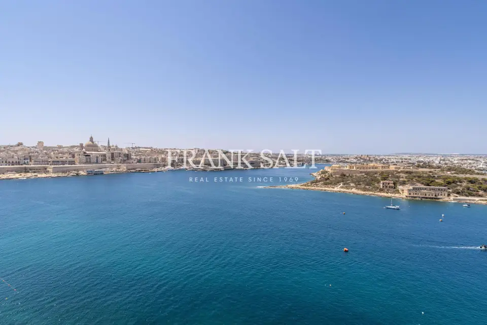 Sliema, Apartment