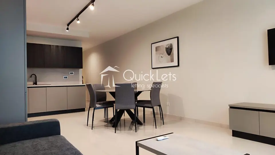 3 bedroom Apartment to rent in Gzira