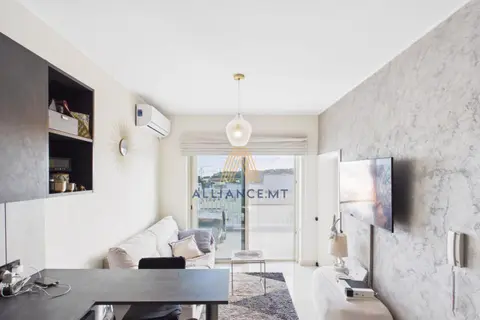 1 Bedroom Apartment For Sale in Pieta